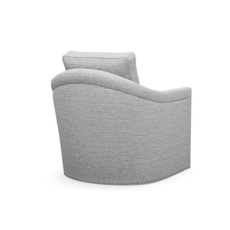 Fauteuil Catalina, Dune, Mélange de polyester pour piscine Stria Tide 4100