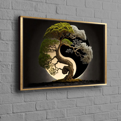 Print on Canvas