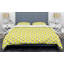 Ensemble de housse de couette rétro I Mid-Century-40702798