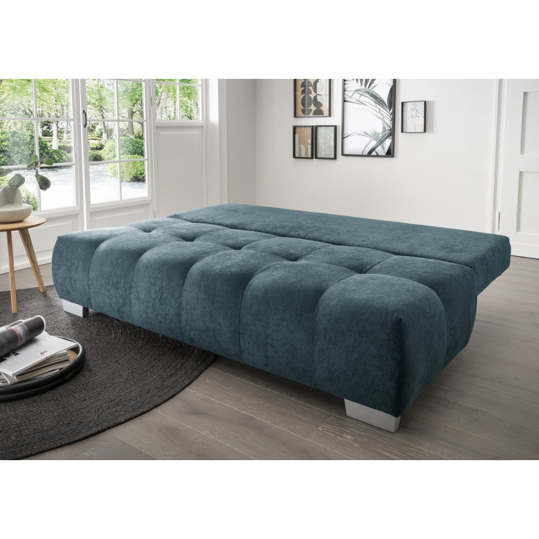 2-Sitzer Schlafsofa Addylyn