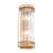 Gulf Iron Flush Mounted Sconce-61832832-61832831