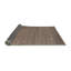 Tapis brun contemporain-1495446208