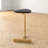 Veer End Table