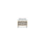 Macgregor Aurora Upholstered Daybed, White