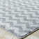 Friedegund Chevron Indoor Rug