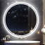 Certalich LED Bathroom Mirror