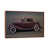Brown Floater Frame