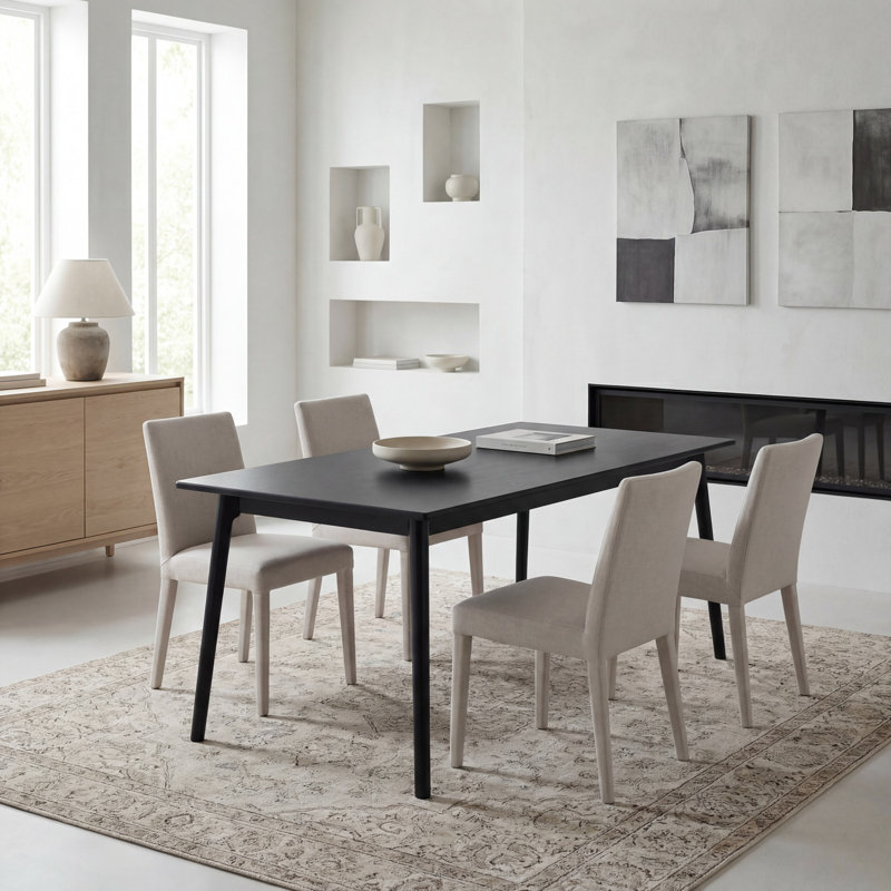 Monte Modern Dining Table