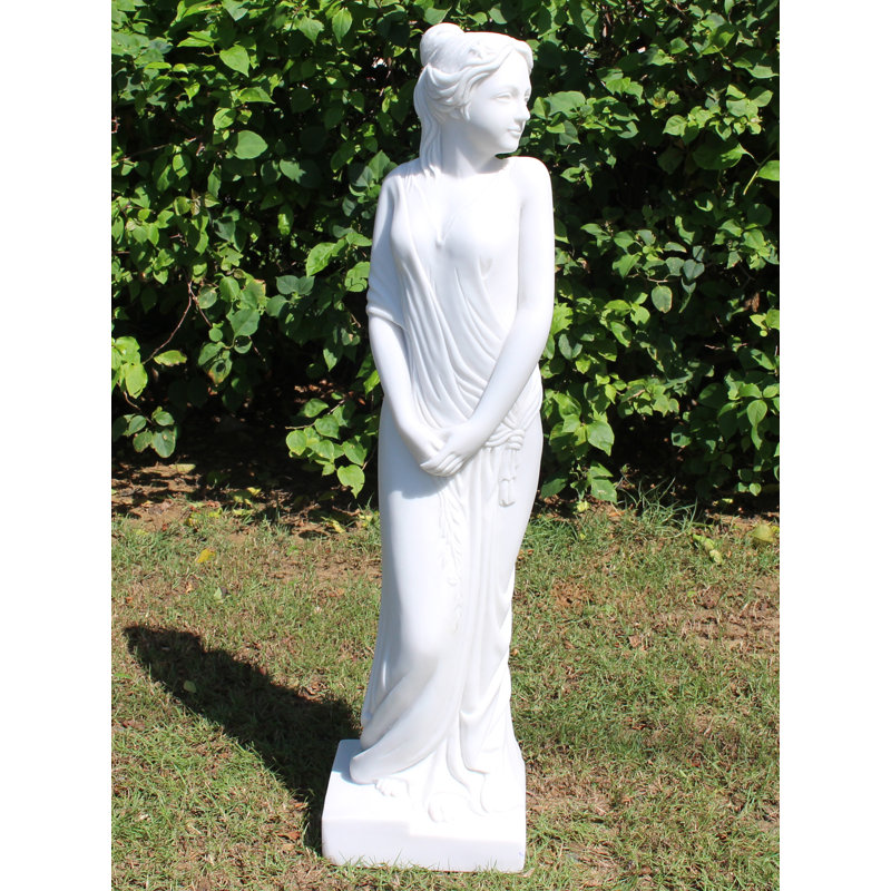 Victoria, 110cm H x 25cm W x 27cm D