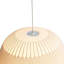Luminaire suspendu DEL 17 po Ulrich