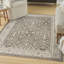 Tapis ivoire ivoire Charlton Home® Dionigia-2066433855