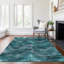 Tapis intérieur / extérieur rectangulaire avec envers antidérapant Malm-58914172