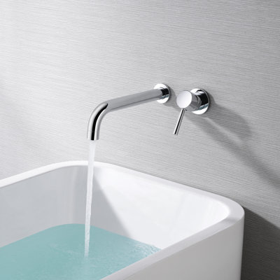 1 Handle Bathroom Bath Faucet