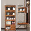 Commode d'appoint Gracemary
