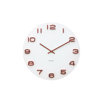 shop online for wall clocks at Wayfair.co.uk