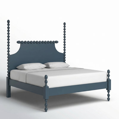 Mary Bed