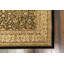 Noir/brun Tapis décoratif Atterbury oriental-32501349