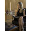 Wentworth Aluminium Table Lamp-41146298
