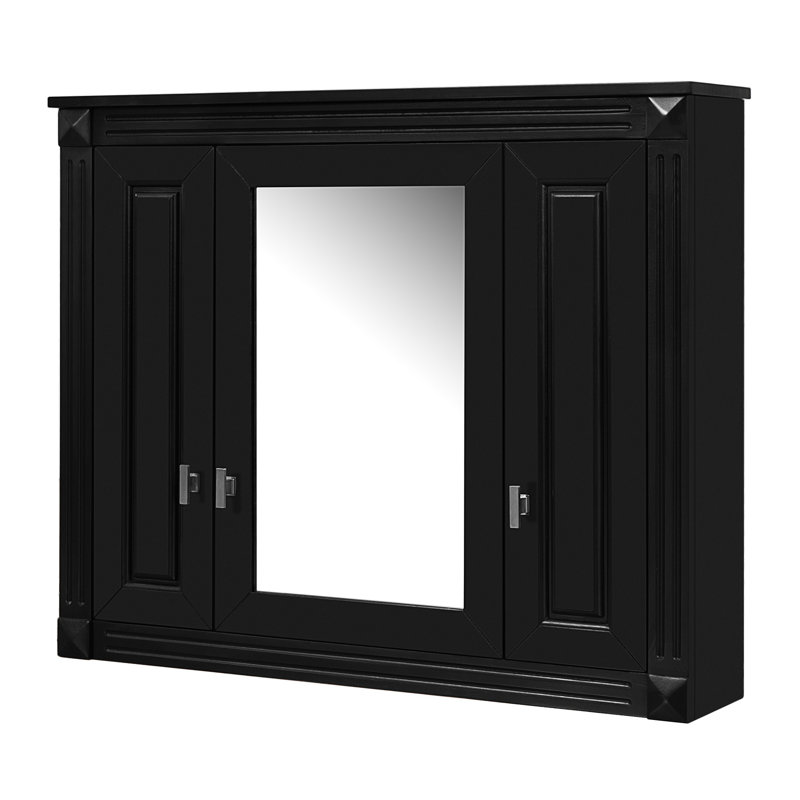 Armoire à pharmacie moderne