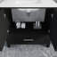 Meuble-lavabo simple de 36 po x 22 po Banff Espresso Banff -789355473-781946730