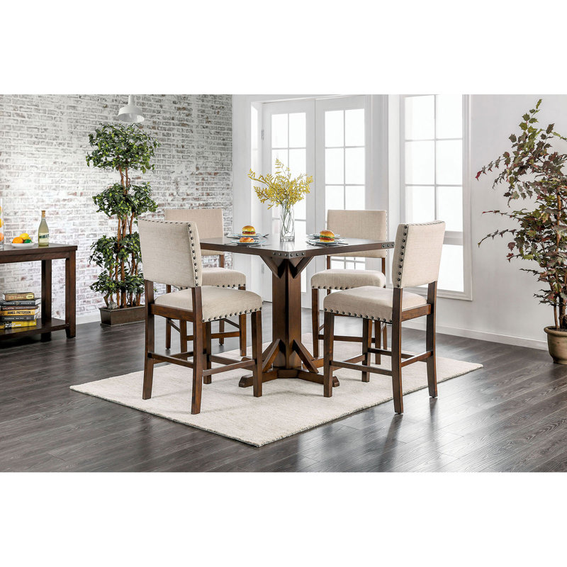 Evanie 25.25" Counter Stool