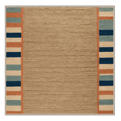  Tapis nautique lavable