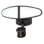Palatine Integrated LED Bronze Motion Sensor Dusk To Dawn Outdoor Security Flood Light