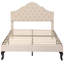 Byram 135 X 190cm Bed-96446641