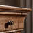Classic Retro Style Bedroom Dresser