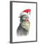 Impeccable - Single Picture Frame Painting-377848388