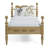 Saltwater Solid Wood Standard Bed-70356594
