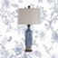 Lampe de table 30 po Dani