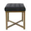 Banc en métal Bridgegate-23267357