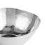 Reflective Stainless Steel Serving Bowl-1995980257