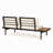 Theo 2 Seater Sofa - Left Side