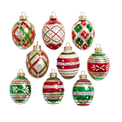 Kurt Adler 3" Bauble