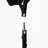 Artificial Halloween Black Fiddle Leaf Tree-1498542431