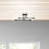 Jordy Flush Mount