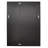 Fragment Engineered Wood Rectangle Mirror-62160752
