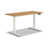 Recon naturel / Blanc designer
