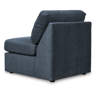 Ebern Designs Adamari Bulwell 4-Piece Double Chaise Sectional | Wayfair