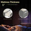 Lit plateforme simple avec lit gigogne-1888770276