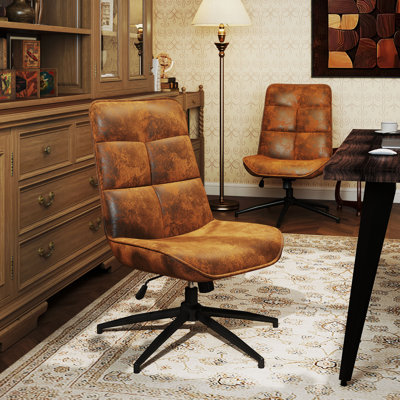 Chaise de bureau Dorace Luxury