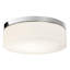 Sabina 1 - Light Flush Mount-1741312518