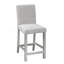 Ensemble de table de comptoir 5 pièces, ensemble de table de cuisine avec table carrée, table de salle à manger à hauteur de comptoir-188320614-188320608