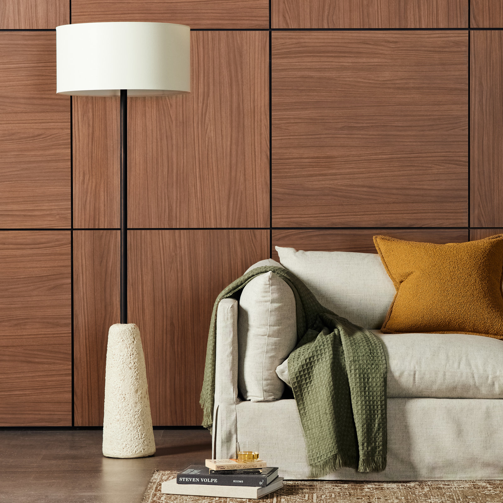 Klein 64'' Floor Lamp