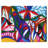 « rhapsodic », impression sur toile tendue-57977000-23339783