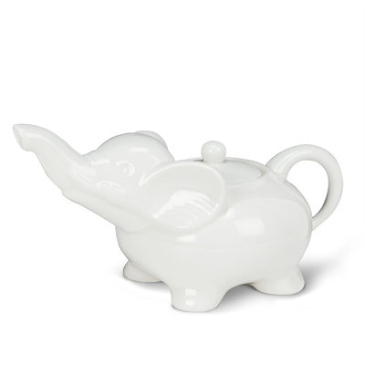 Dakota Fields 28oz. Teapot