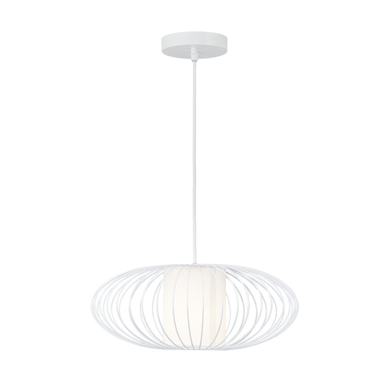 Adelheide 1 - Light Unique/Statement Pendant