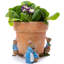 Salamon Stone Weather Resistant Planter Feet-1930716646